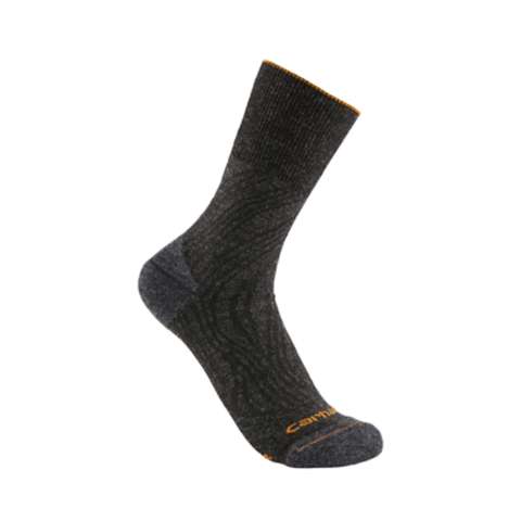 Носки Twin Knit Topo для мужчин, средней высоты — Carhartt