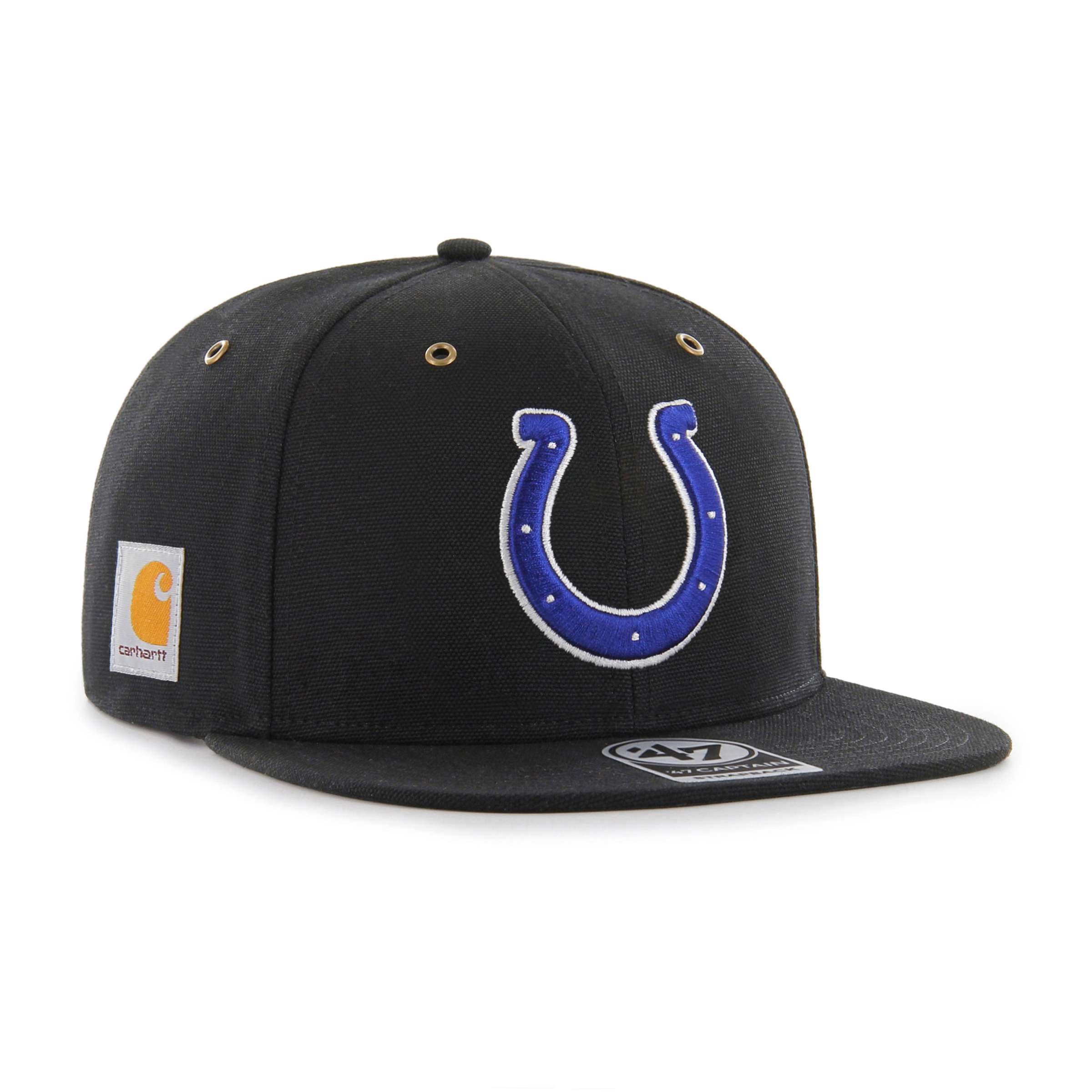 colts carhartt hat