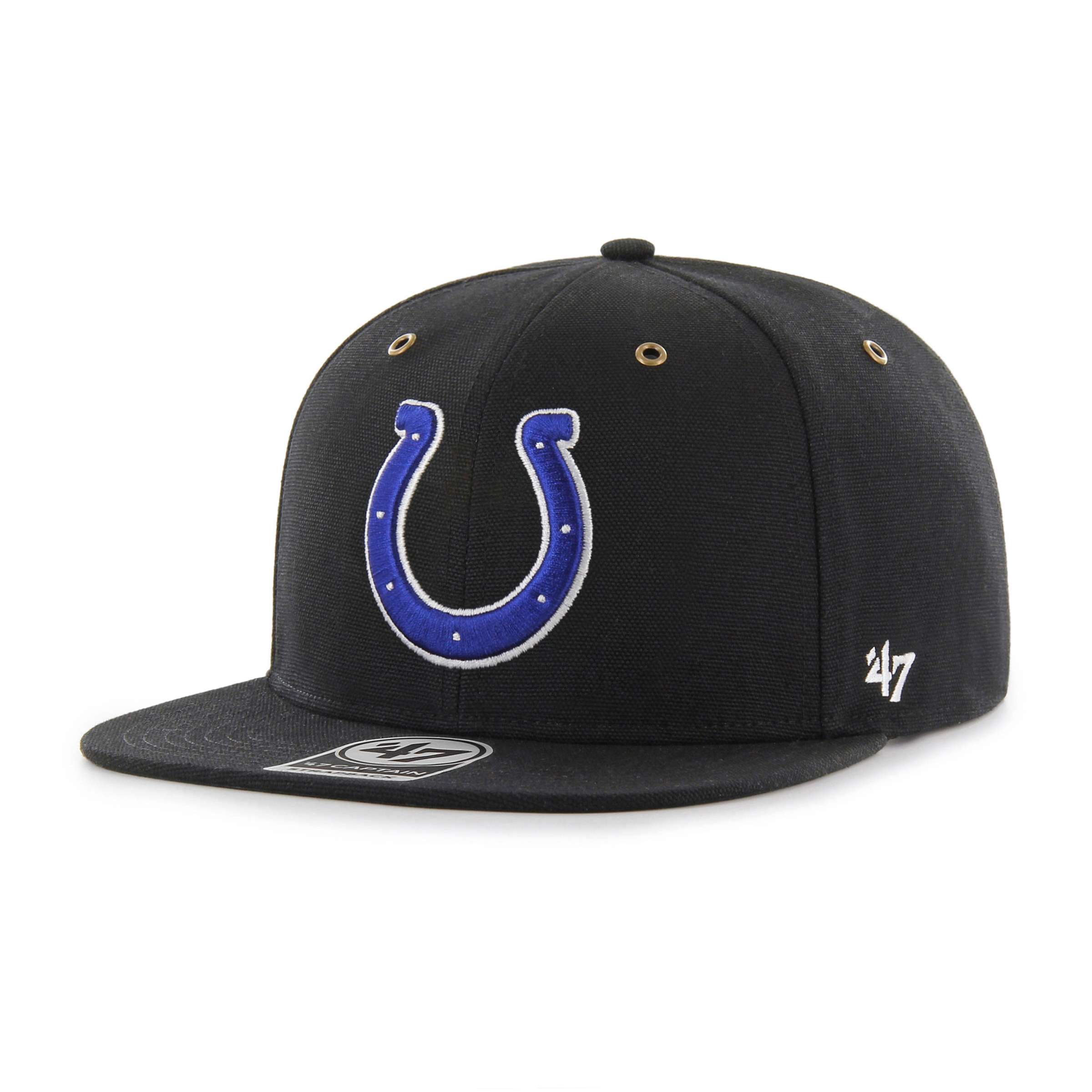 colts carhartt hat