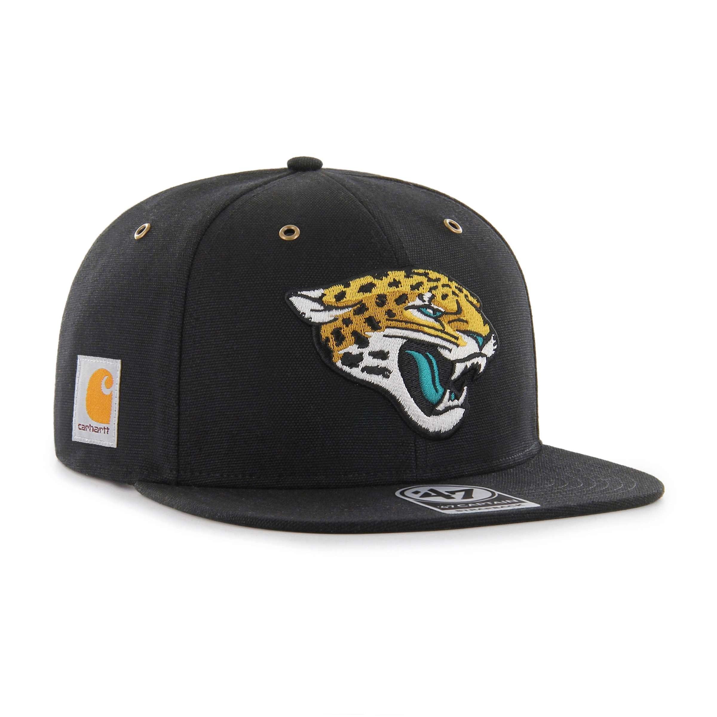 carhartt jaguars hat