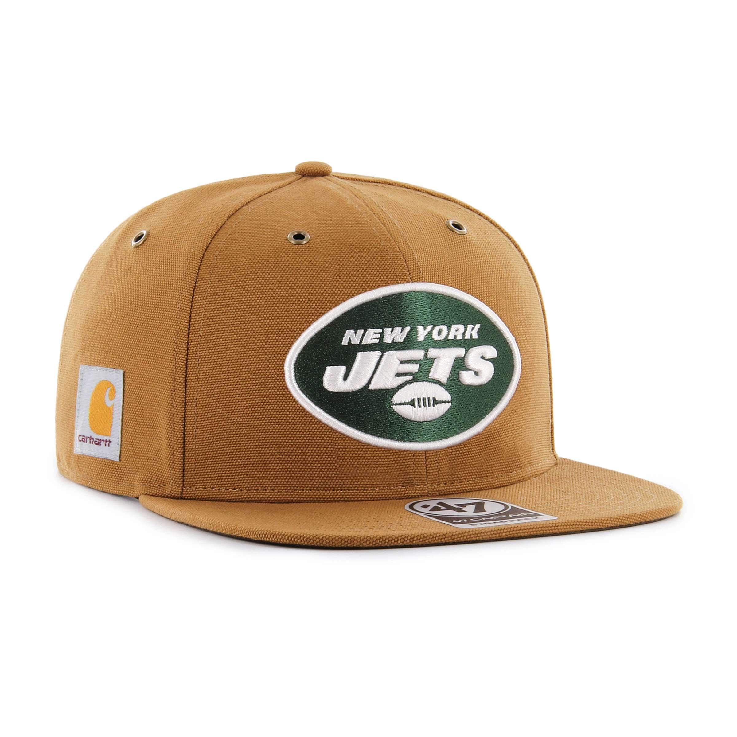 jets 47 hat
