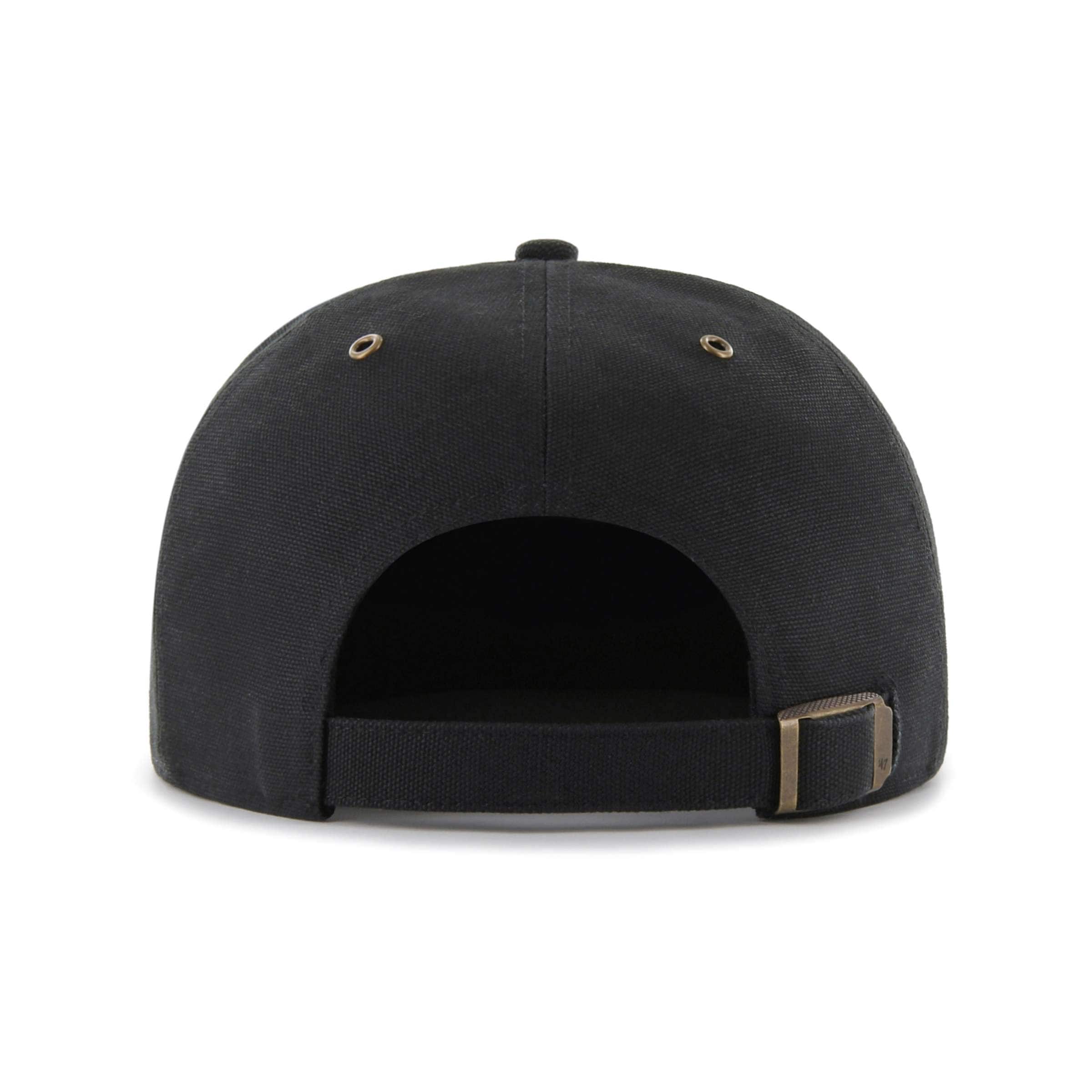 eagles carhartt hat