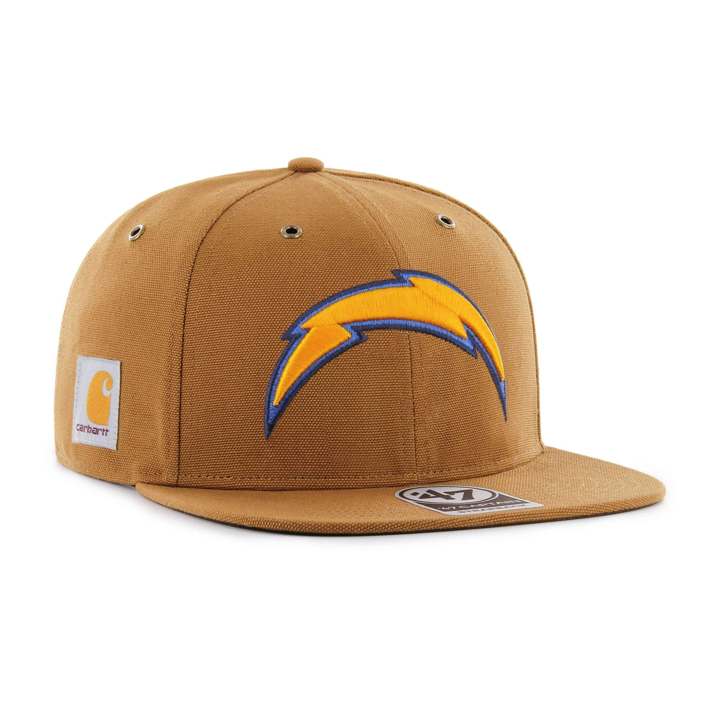 carhartt nfl