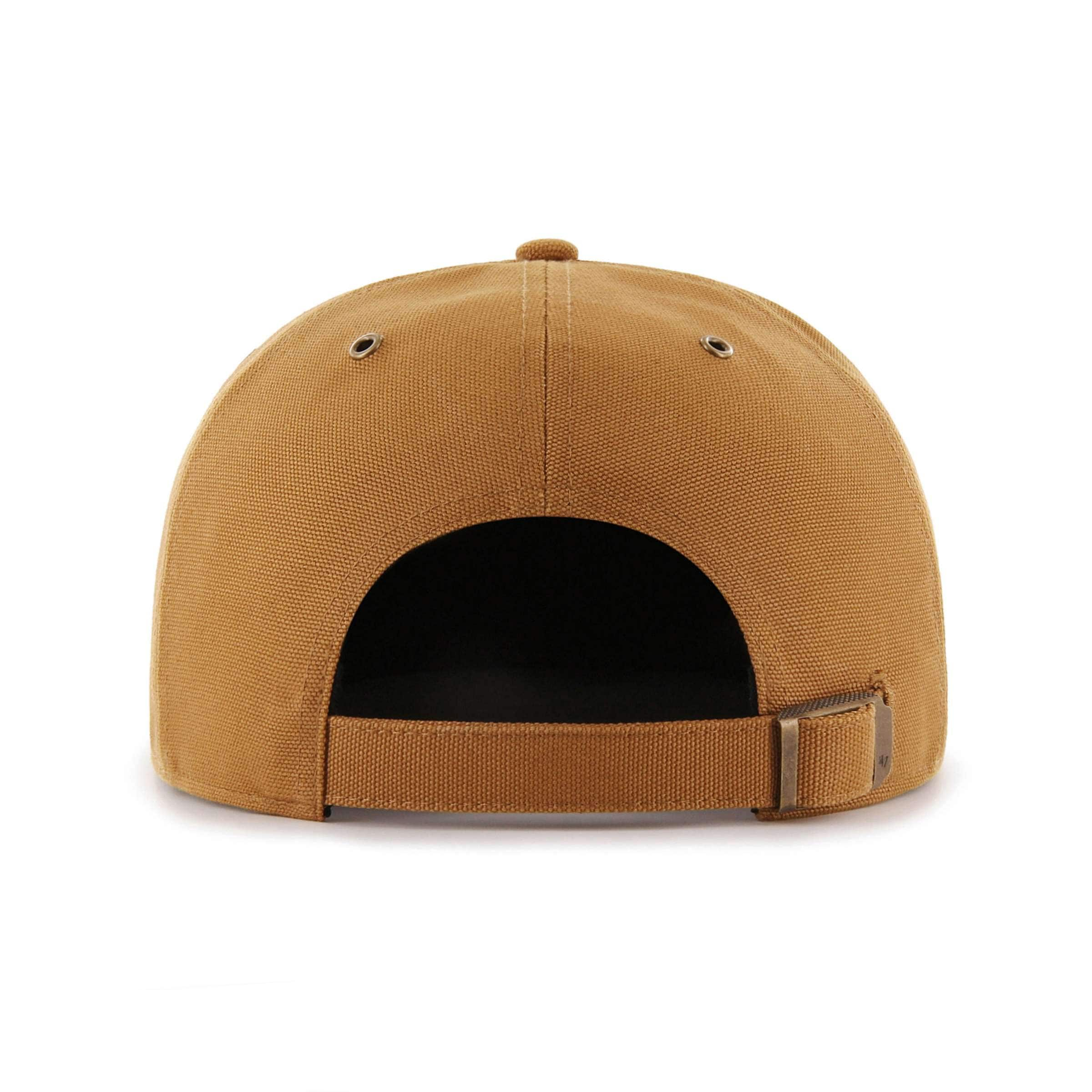 titans carhartt hat