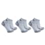 Additional thumbnail 1 of Midweight Cotton Blend Low Cut Sock 3-Pack