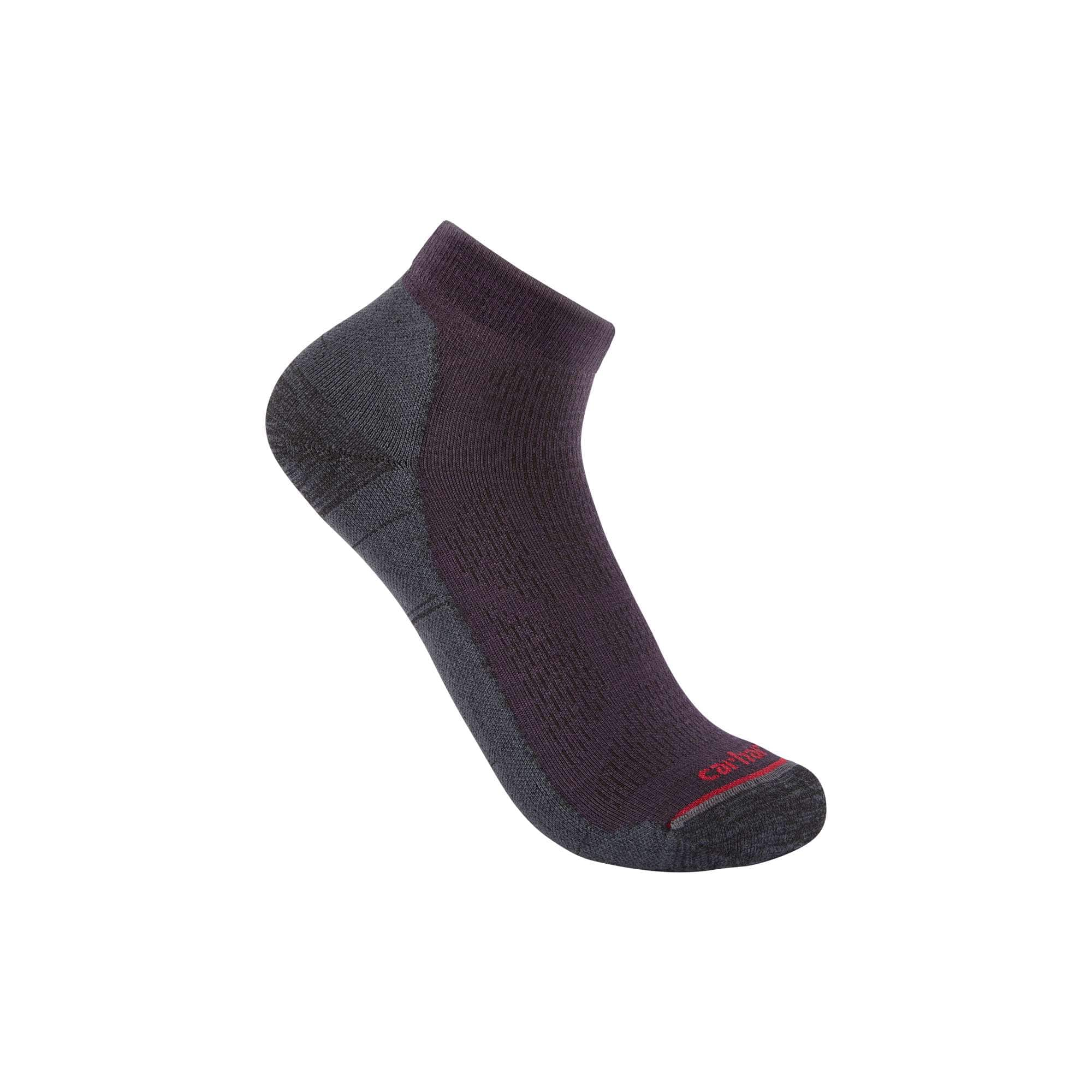 Additional thumbnail 1 of Women's Lightweight Synthetic-Merino Wool Blend
Low Cut Sock