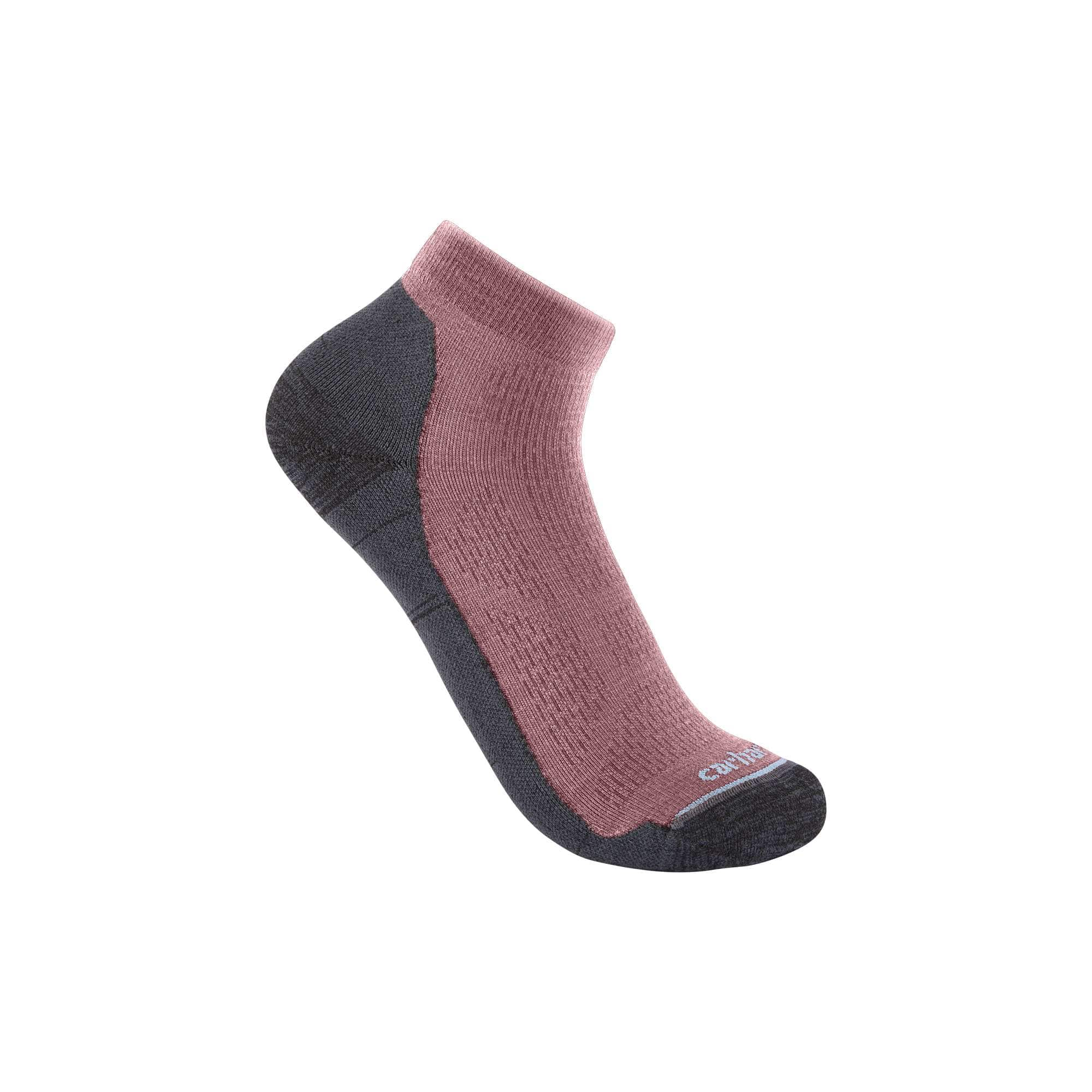 Additional thumbnail 1 of Women's Lightweight Synthetic-Merino Wool Blend
Low Cut Sock