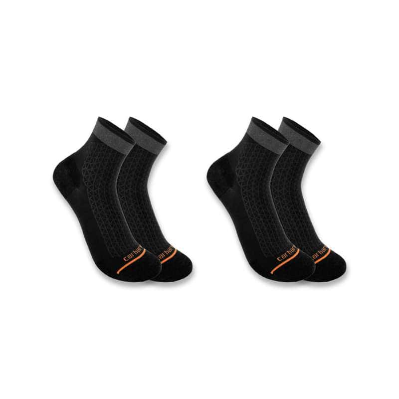 Rugged Flex® Waterproof 6" Composite Toe Work Boot