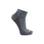 Additional thumbnail 1 of Carhartt Force® Grid Midweight Quarter Sock