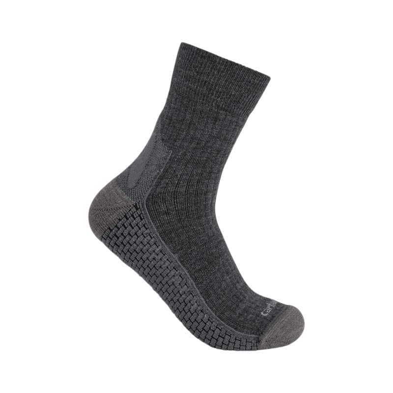 Carhartt Force® Midweight Low-Cut Sock 3-Pack