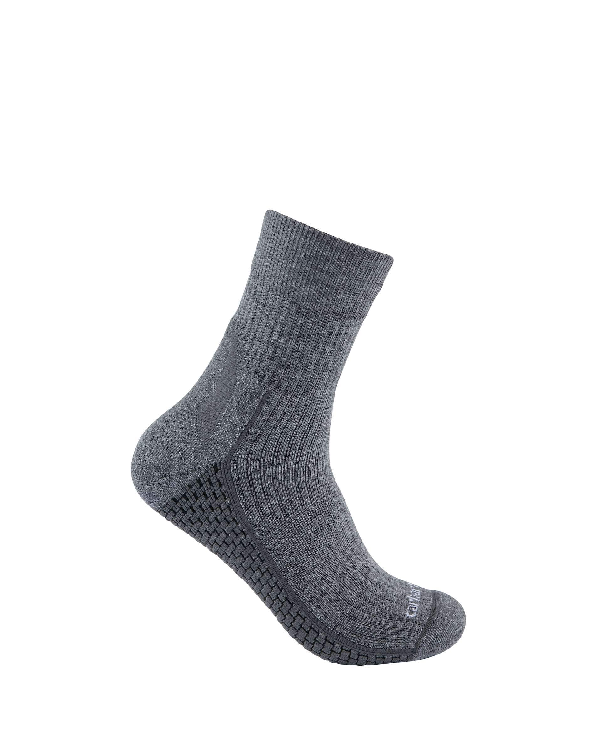 Socks CARHARTT WIP Men color Grey