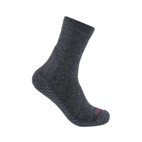 Носки Force® Blend, средней высоты — Carhartt