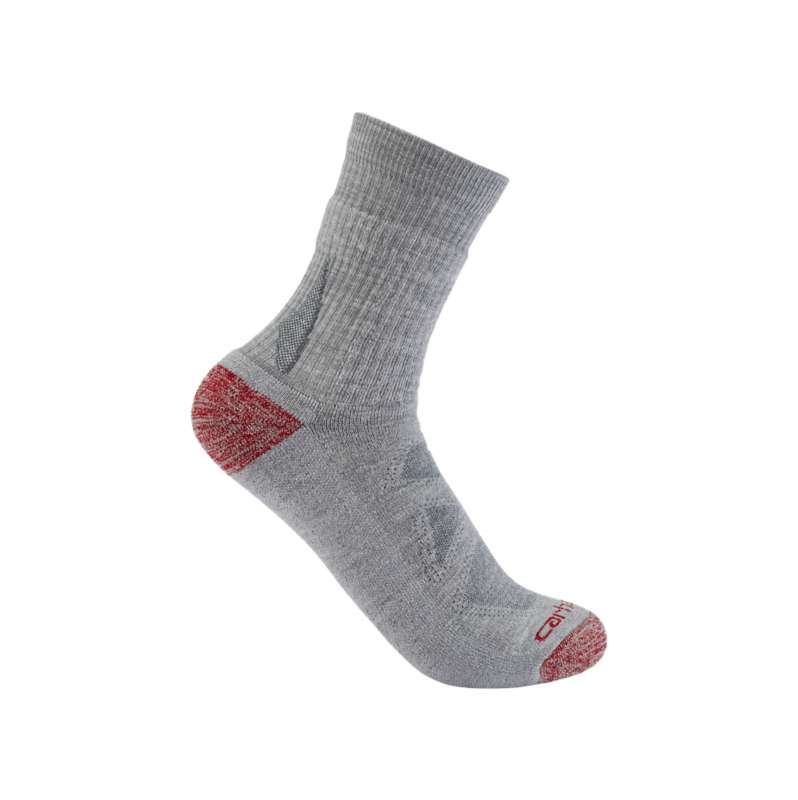 Heavyweight Merino Wool Blend Short Crew Sock | Cyber Monday Deals on ...