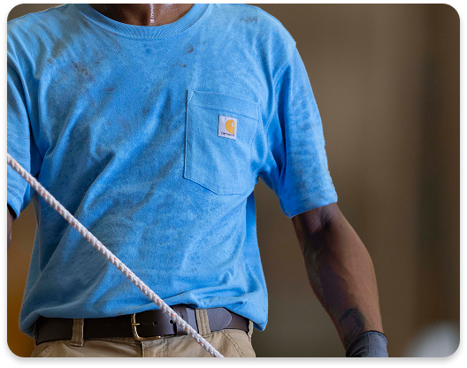 Iconic K87 Pocket T-Shirt