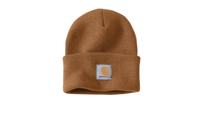 Beanies & Knit Hats | Carhartt