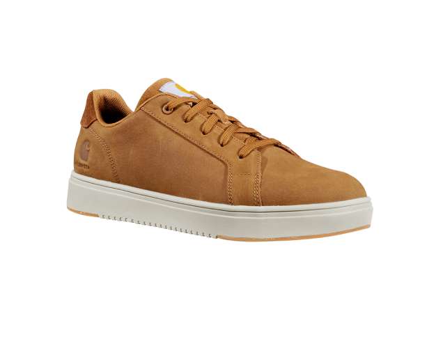 Carhartt store oxford shoes