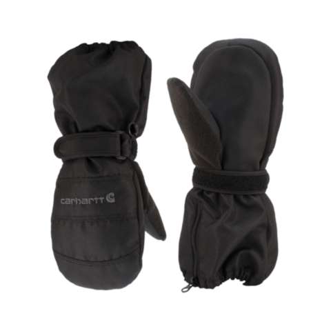 Детские перчатки Carhartt Toddler Waterproof Mitten