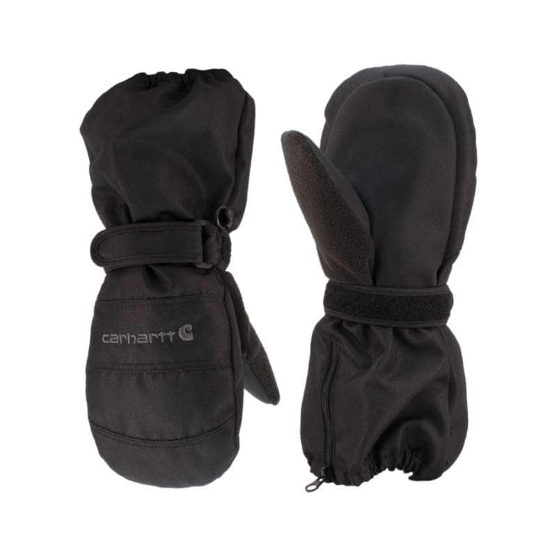 Kids' Acrylic Beanie