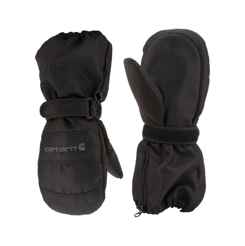 Toddler Waterproof Mitten Mittens Carhartt