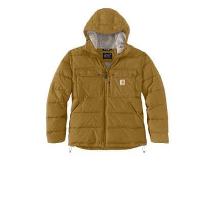 CARHARTT WIP: Veste homme - Marron  Veste Carhartt Wip I032939 en ligne  sur