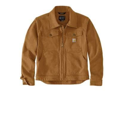 Carhartt : Vêtements de travail robustes, fonctionnels - VPA