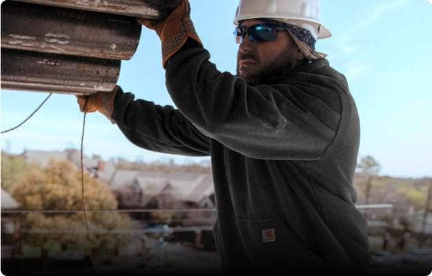 carhartt work wear