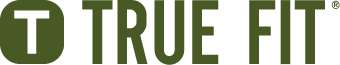 TRUE FIT Logo