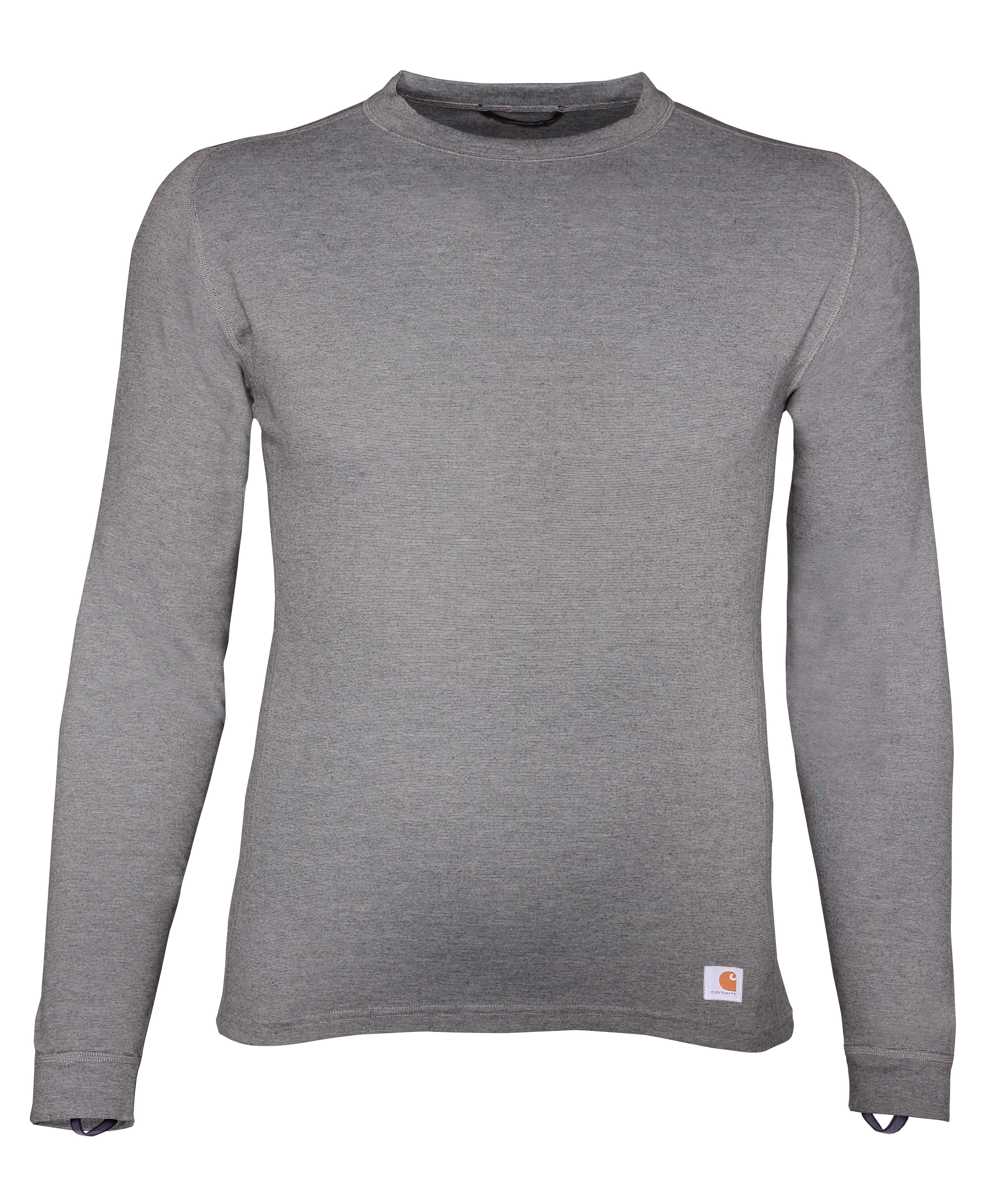 Carhartt heavyweight thermals best sale