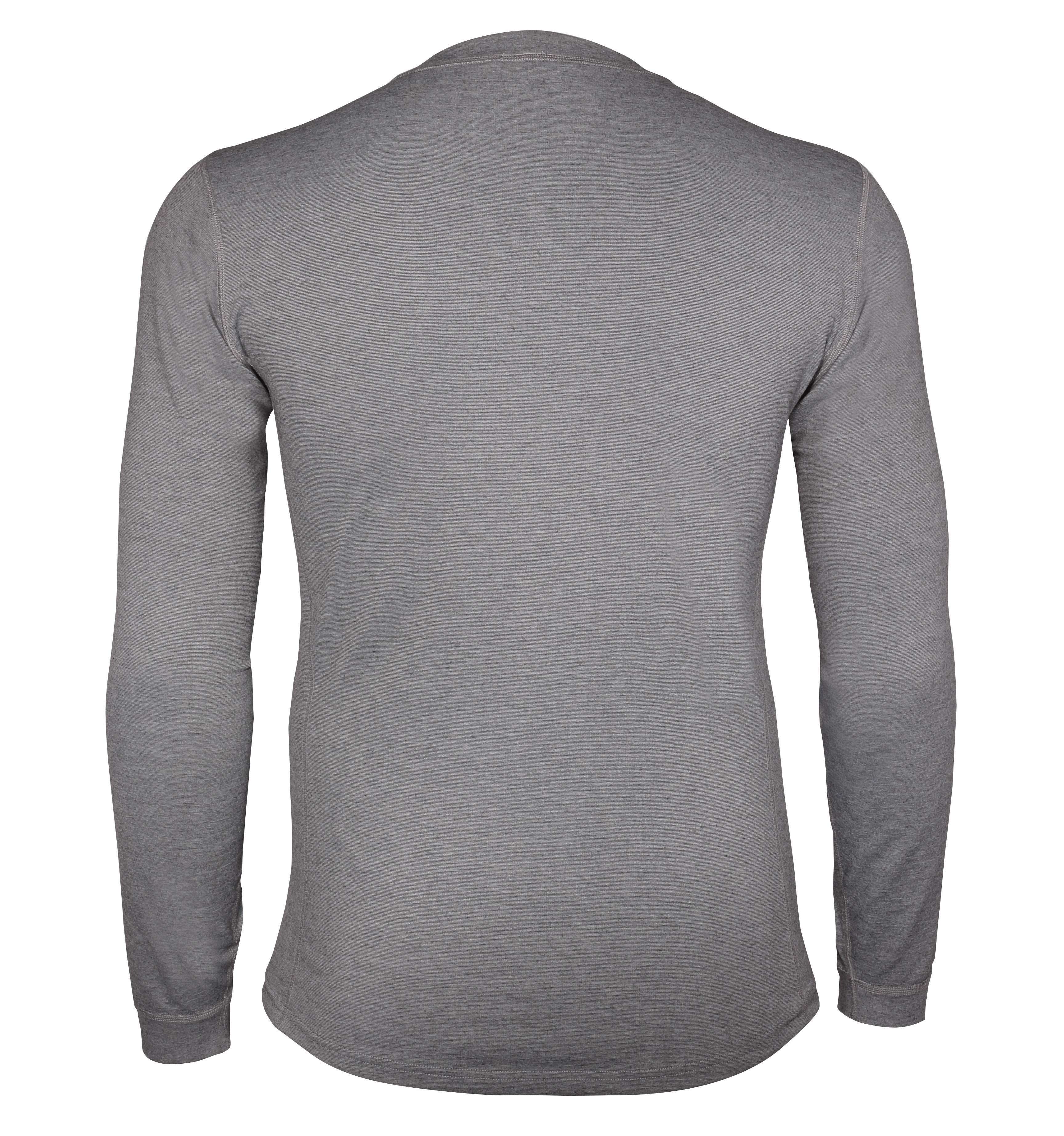 Additional thumbnail 2 of Force Heavyweight Base Layer Crewneck Top