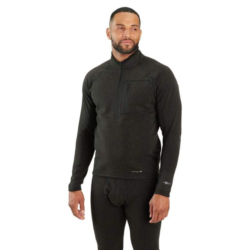 Loose Fit Midweight Camo Sleeve Graphic Hoodie