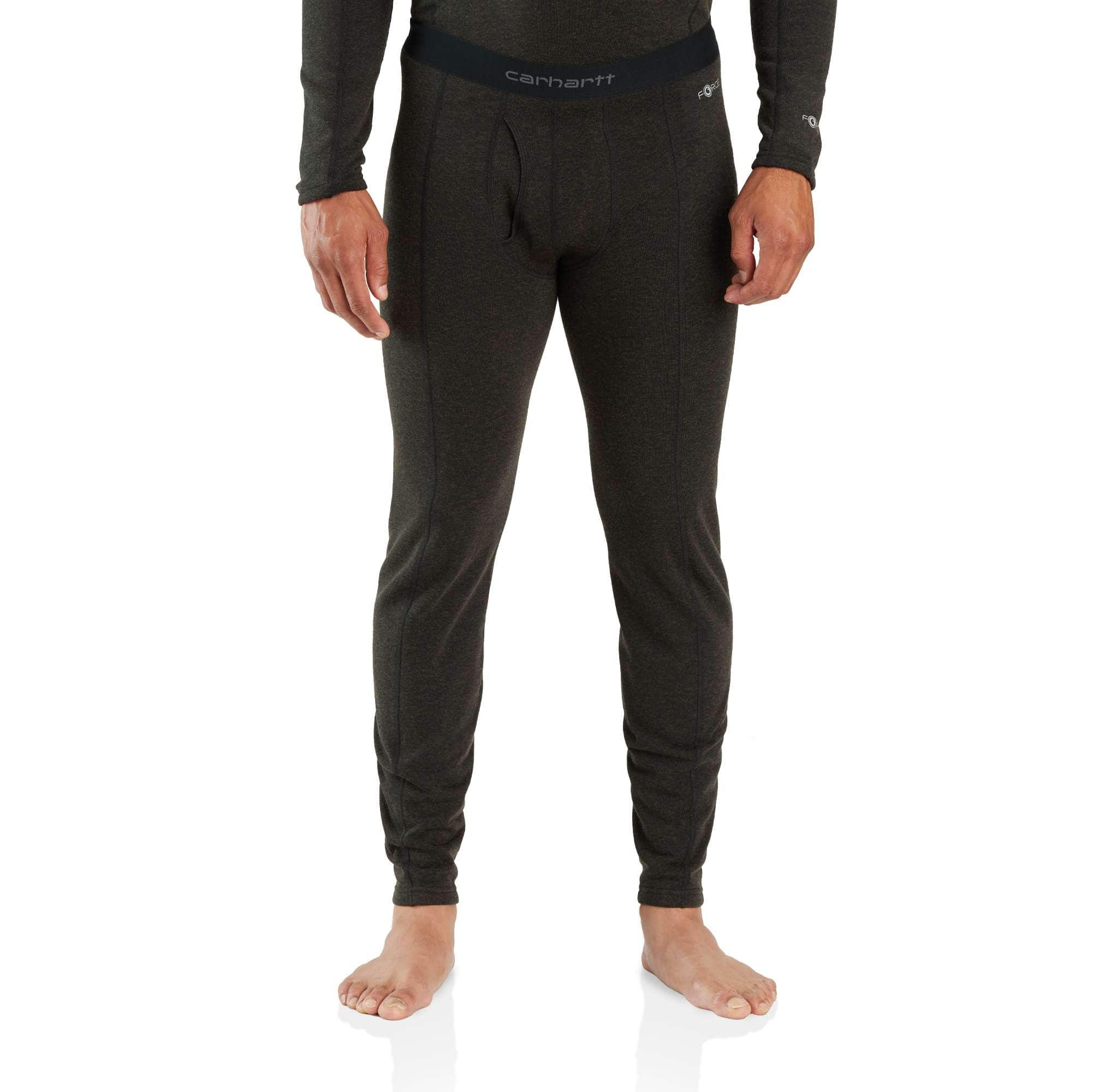 Men's Thermals & Long Underwear