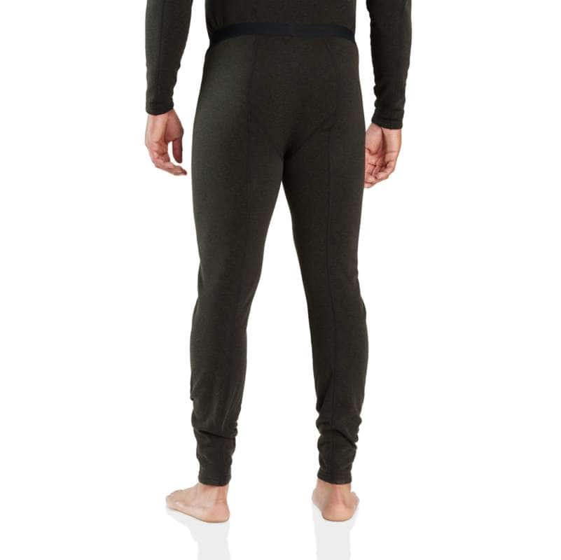 Men's Base Layer Union Suit - Classic Cotton-Poly