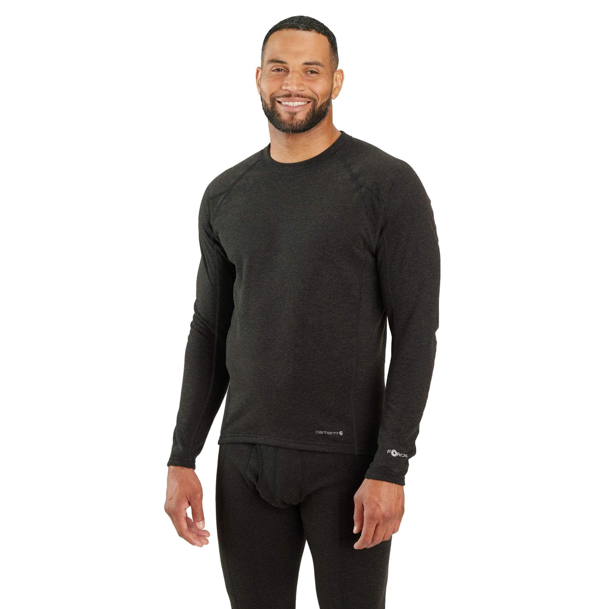 Winter Baselayer Clothing, Military Thermal, Carhartt Thermals and Thermal  Underwear