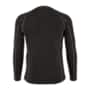 Additional thumbnail 2 of Men's Base Layer Thermal Shirt - Force® - Heavyweight - Synthetic Wool-Blend Fleece