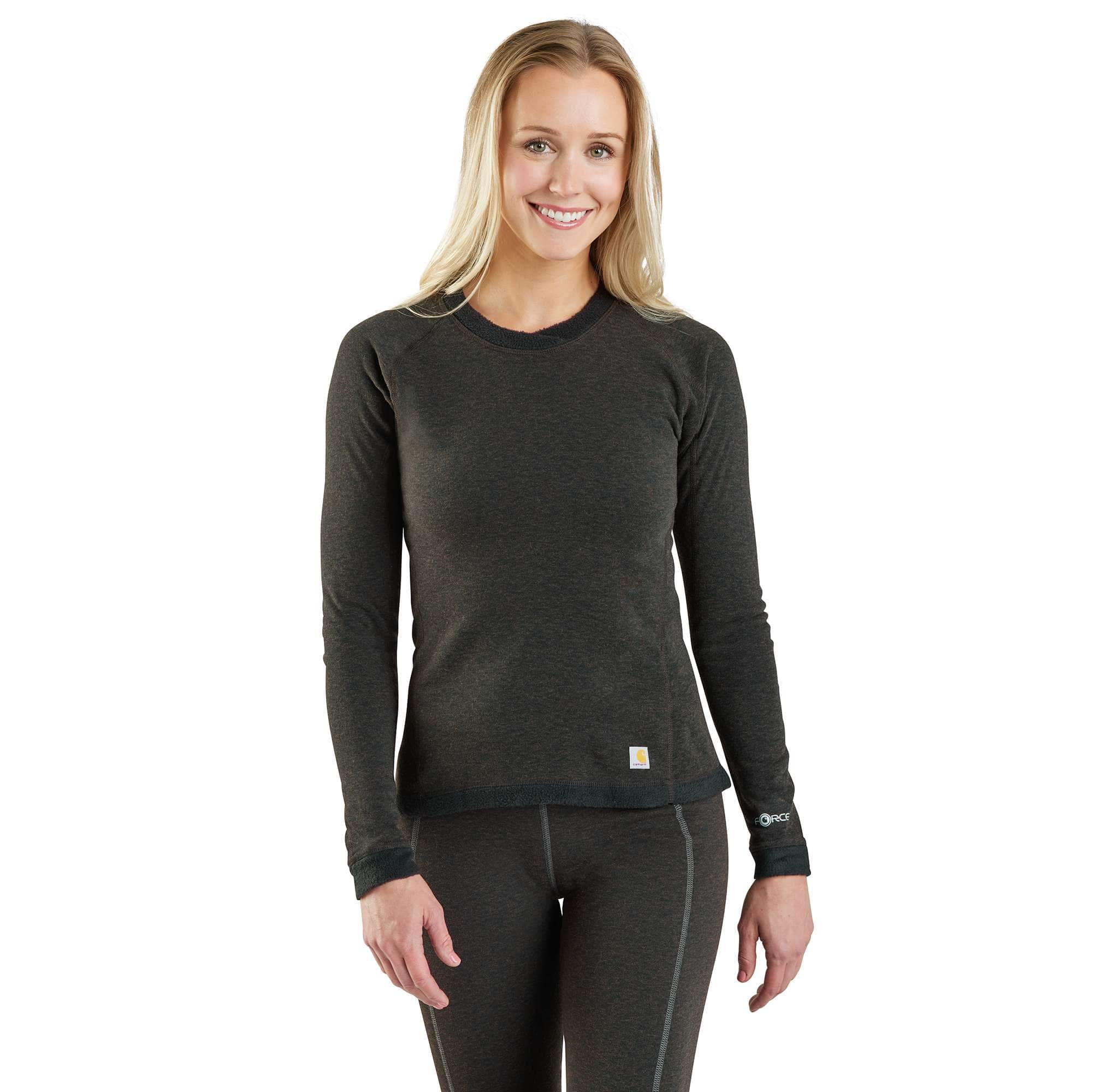 Women's Thermals & Base Layers