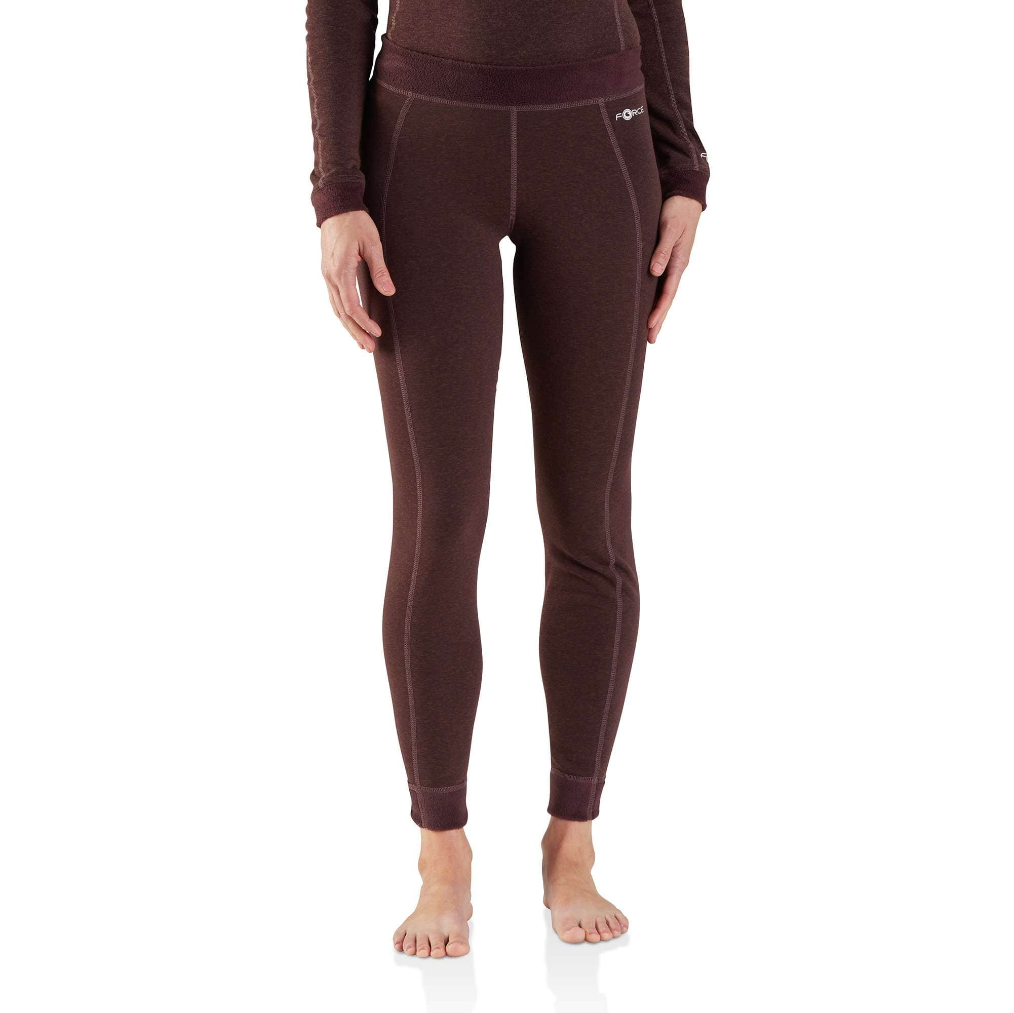 Women's Thermawool® Heavyweight Thermal Pants