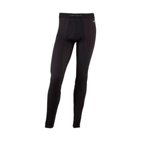 Мужские брюки Carhartt Force Heavyweight Stretch Base Layer Pant