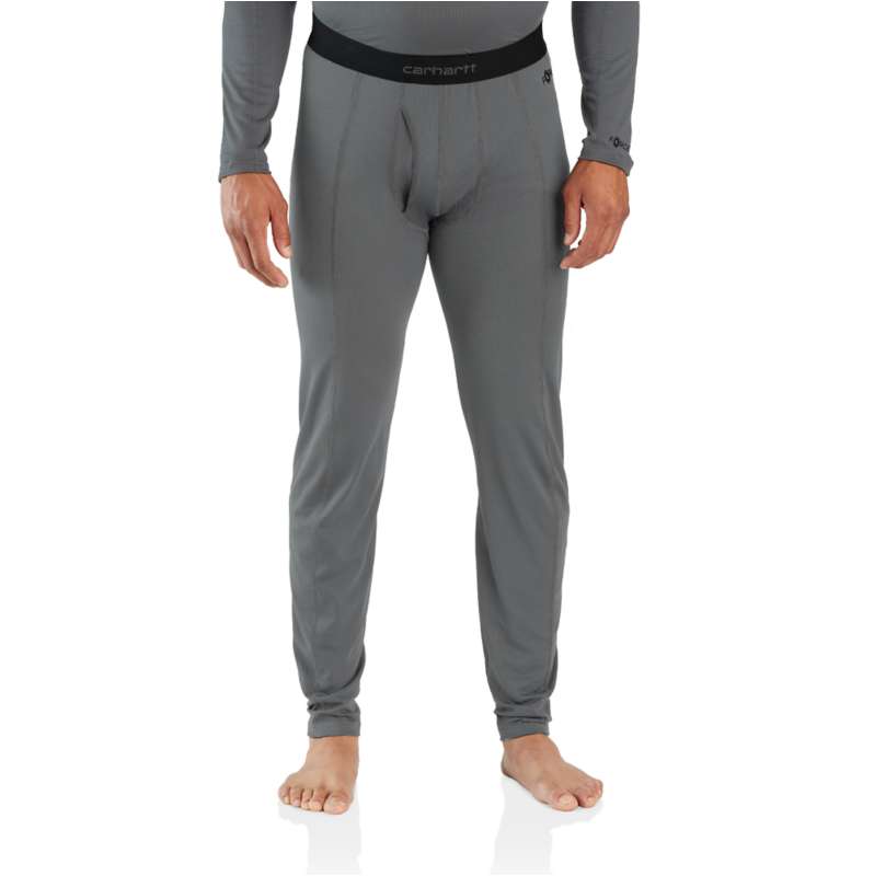 Carhartt men's 2025 thermal underwear