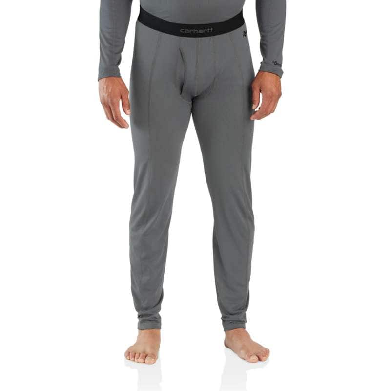 Men's Base Layer Union Suit - Classic Cotton-Poly