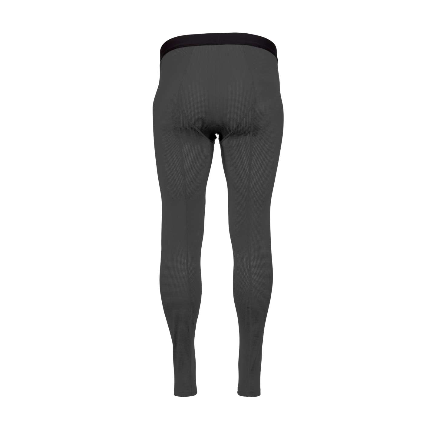 Мужские брюки Carhartt Base Layer Thermal, цвет: Асфальтовый — фото 4