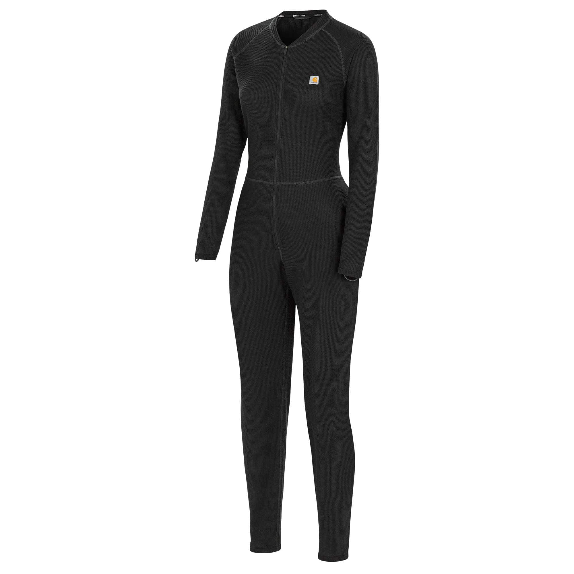 Women's Thermal Union Suit - City Threads USA