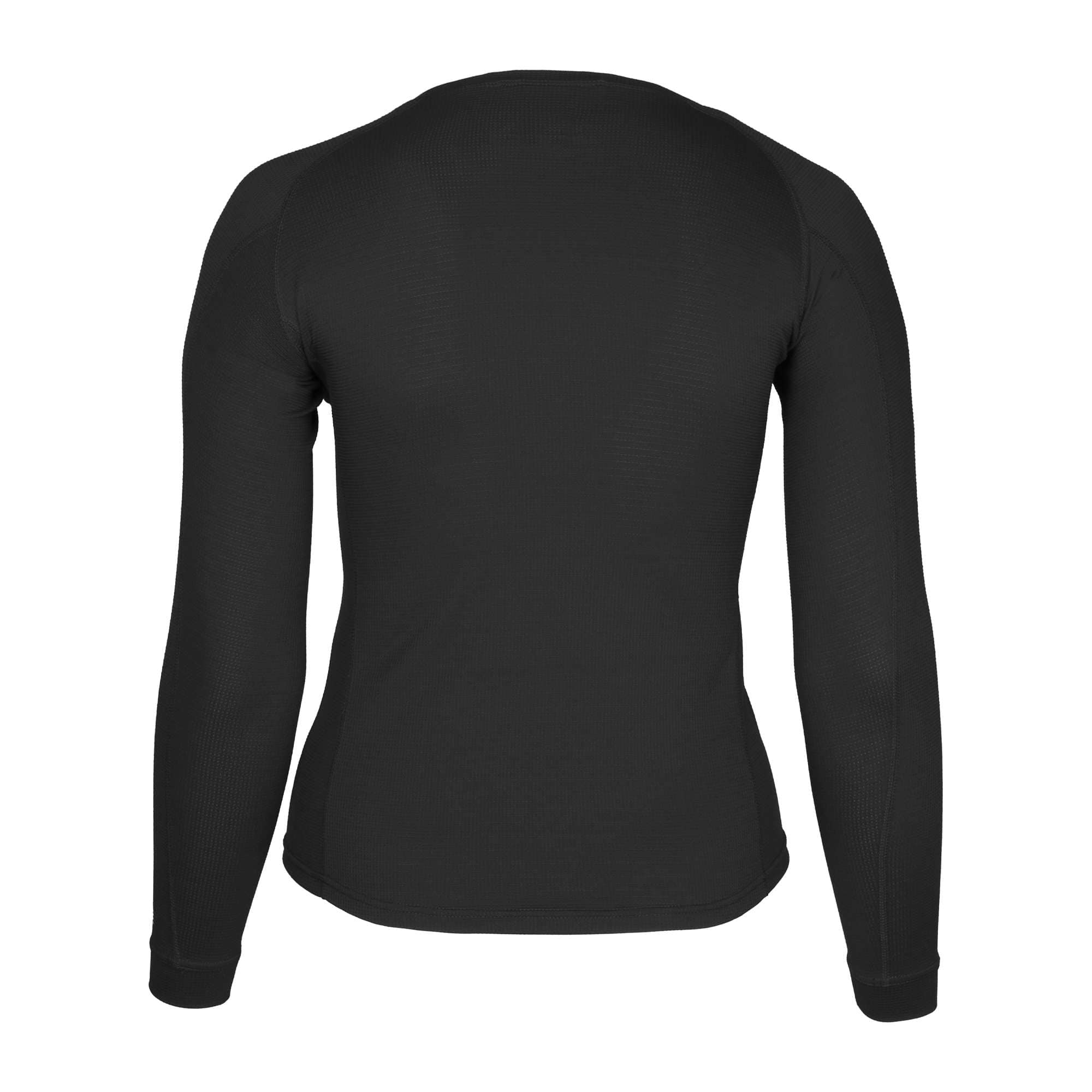 Additional thumbnail 2 of Women's Carhartt Force® Midweight Waffle Base Layer Crewneck Top