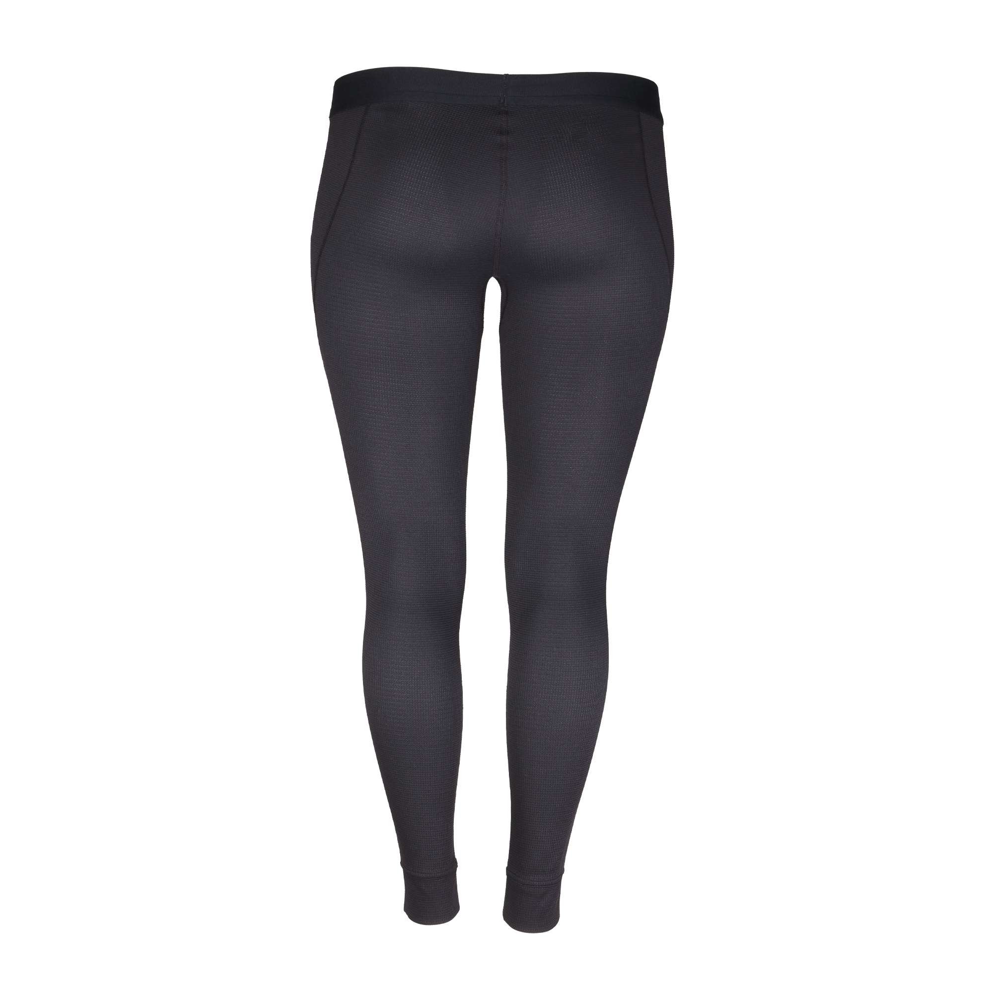 Additional thumbnail 2 of Women's Carhartt Force® Midweight Waffle Base Layer Pant