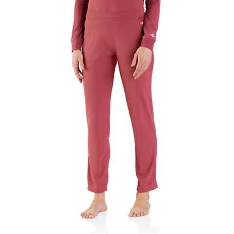 Женские брюки Carhartt Women's Carhartt Force® Midweight Micro-Grid Base Layer Pant