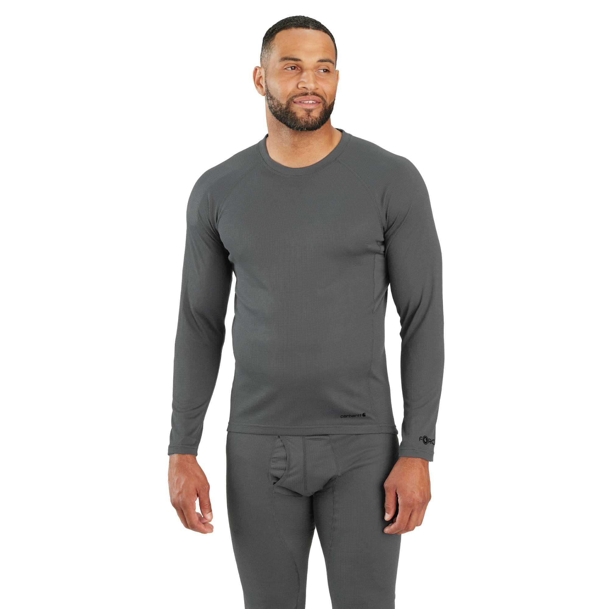 Carhartt thermal tops best sale