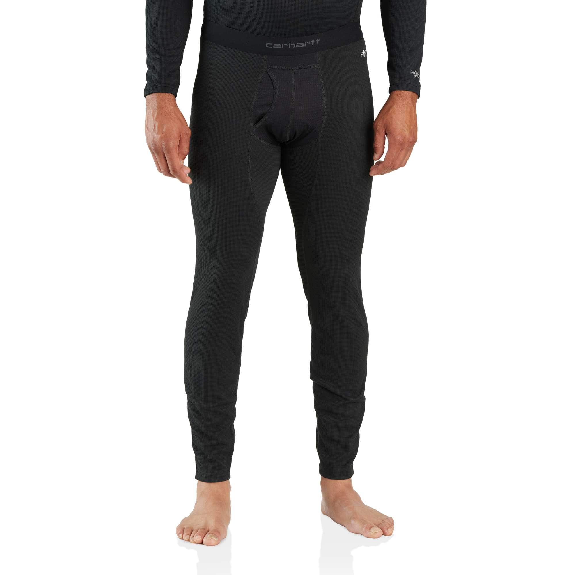 Men's Thermals & Long Underwear