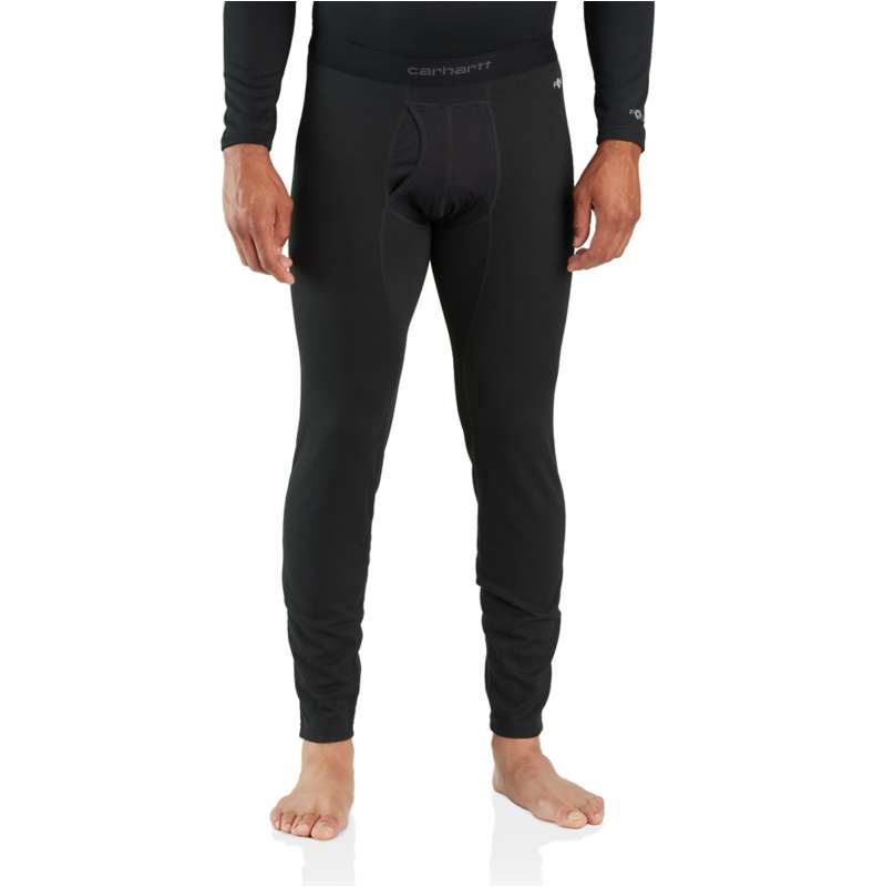 Force Midweight MicroGrid Base Layer Pant Base Layer Bottoms Carhartt