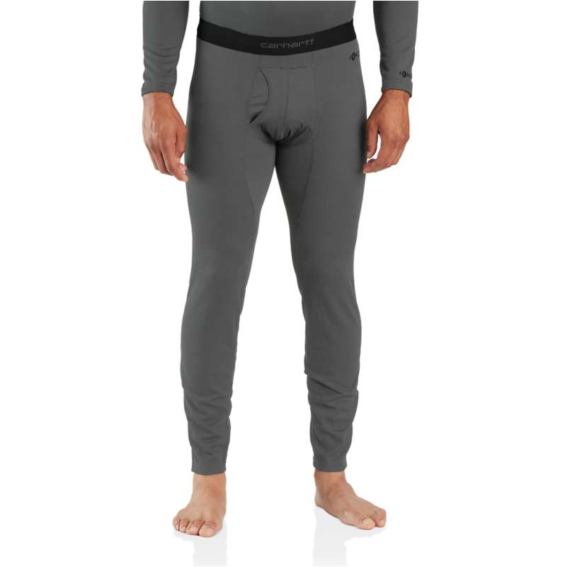 Carhartt  Asphalt Force Midweight Micro-Grid Base Layer Pant