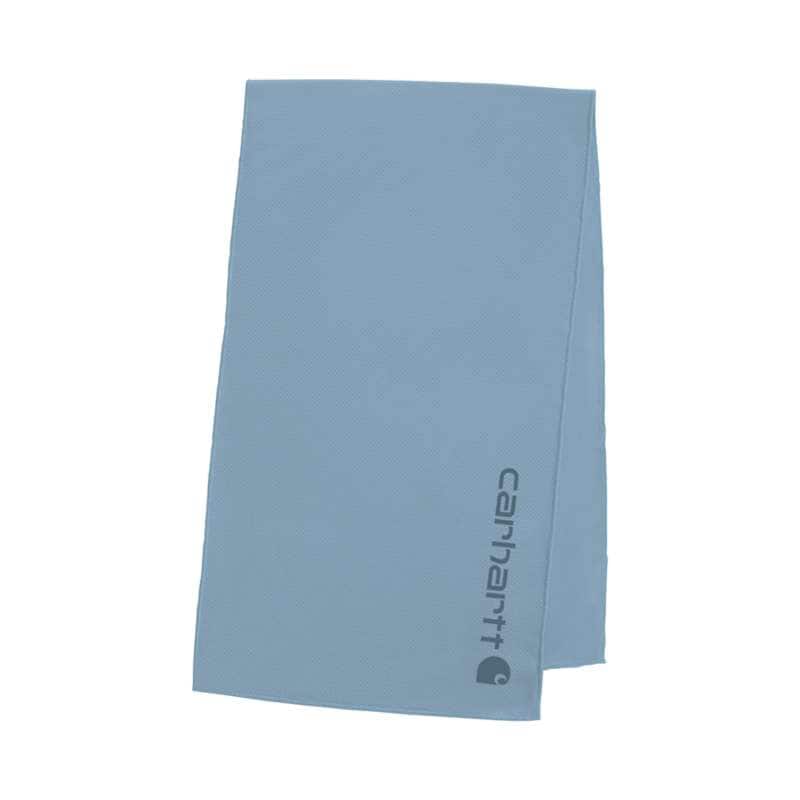 Relaxed Fit Firm Duck Insulated Rib Collar Vest