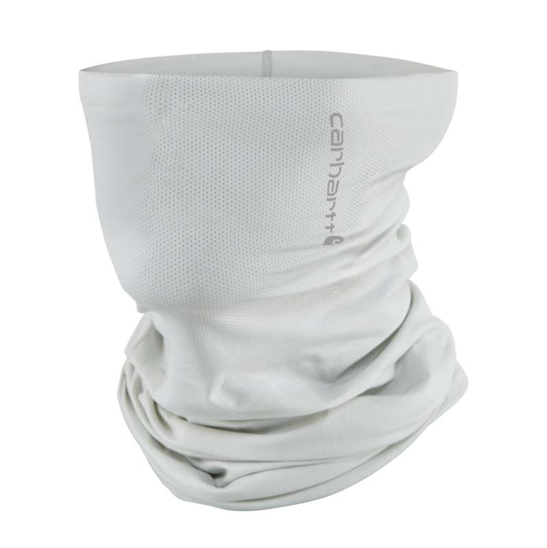 DSG Mckayla Neck Gaiter RT Aspect White Out